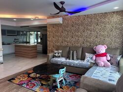 Blk 504B Acacia Breeze @ Yishun (Yishun), HDB 5 Rooms #575627011